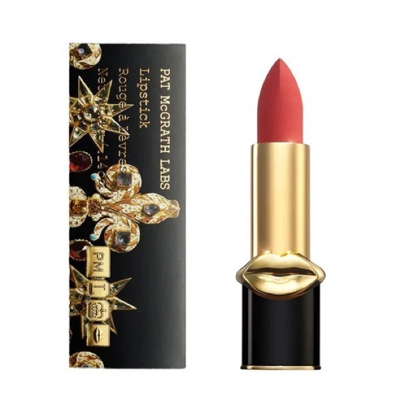 Pat McGrath “Fever Dream” MatteTrance Lipstick - Picture 1 of 7